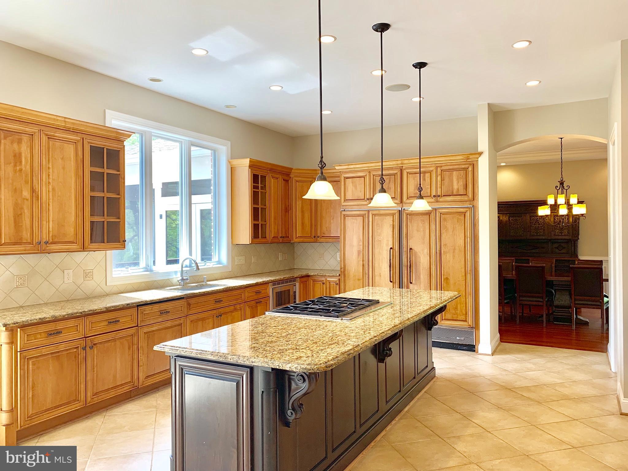 CLIFTON - Residential