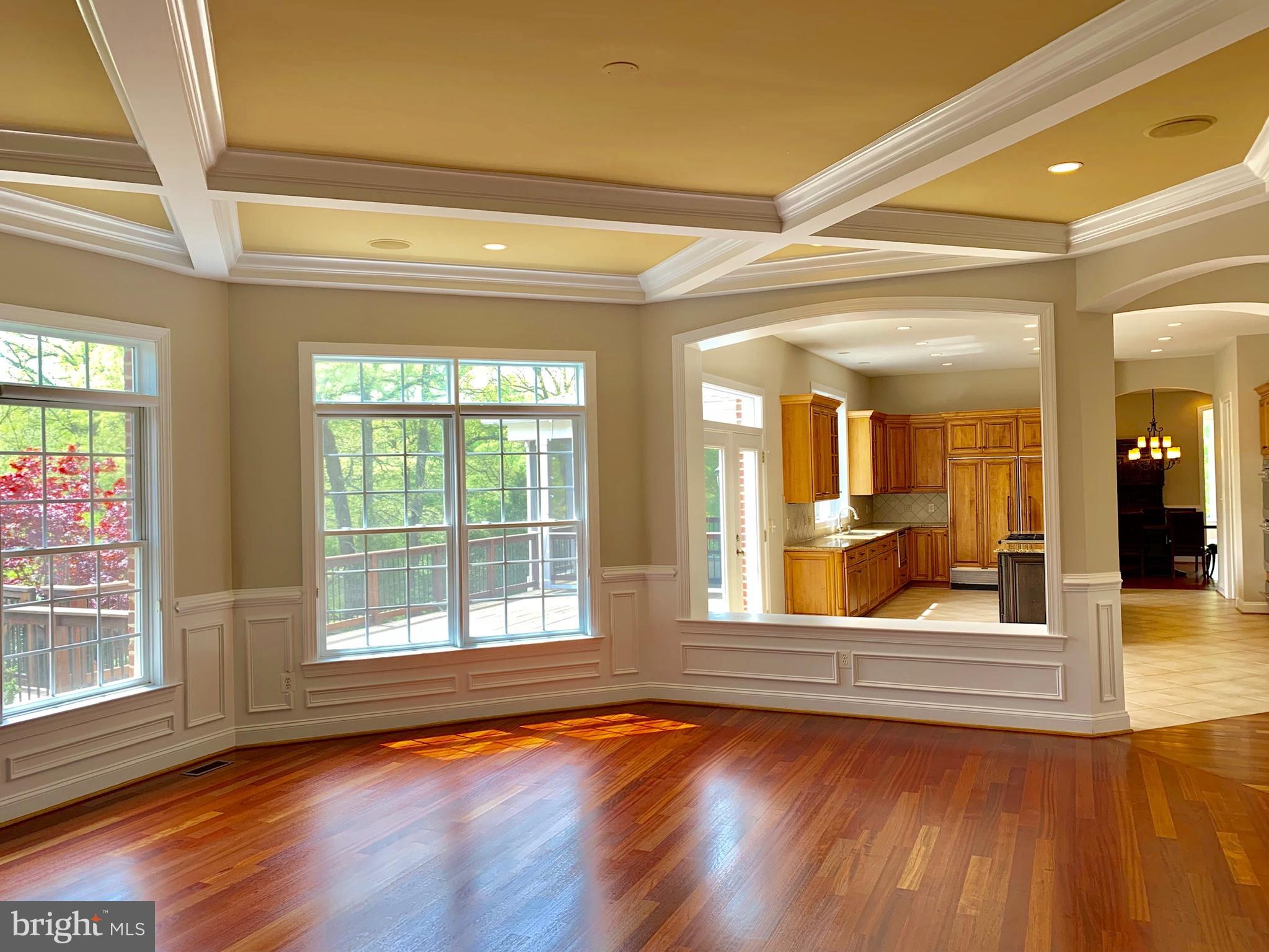 CLIFTON - Residential