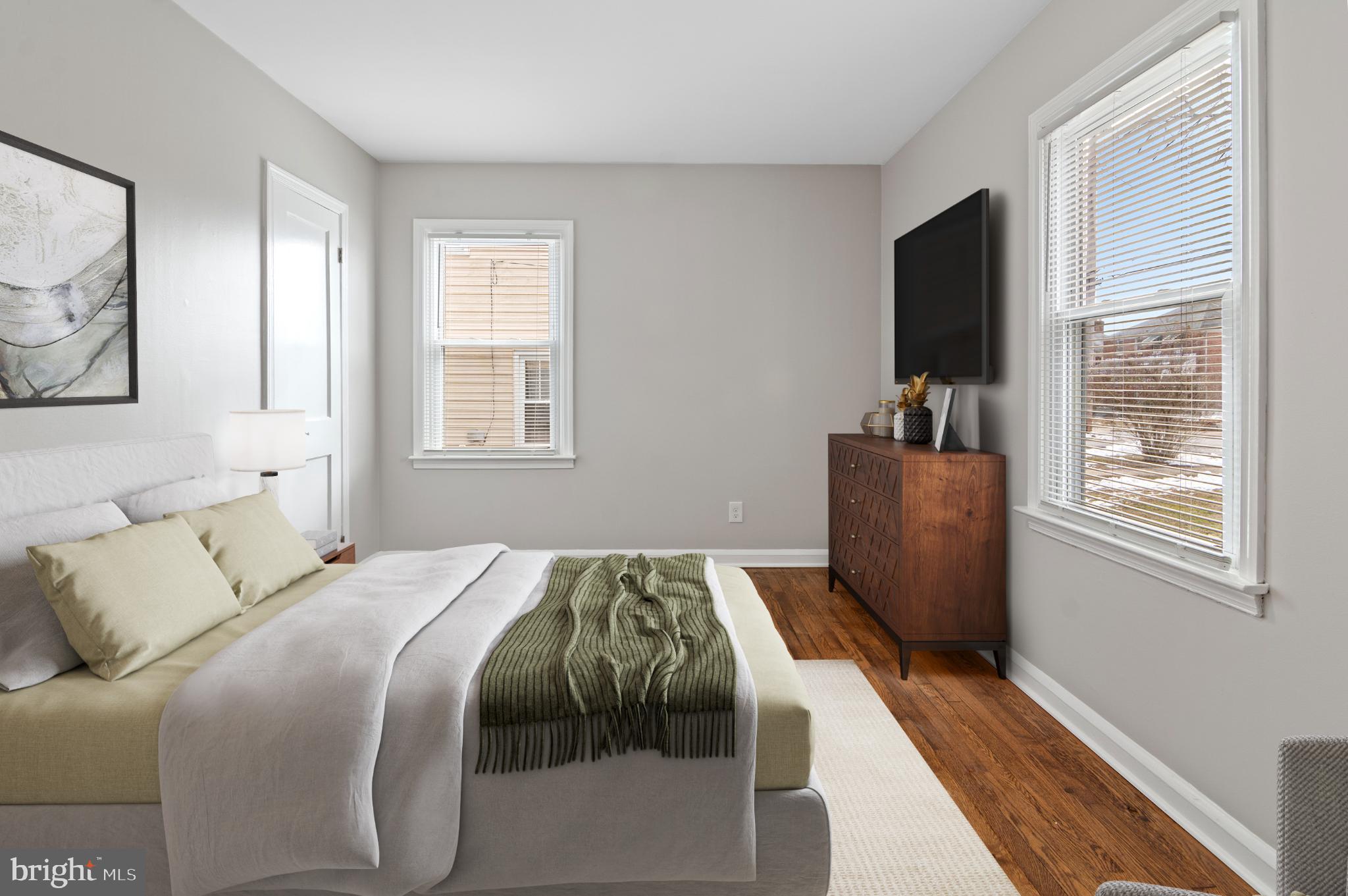 PARKVILLE - Residential