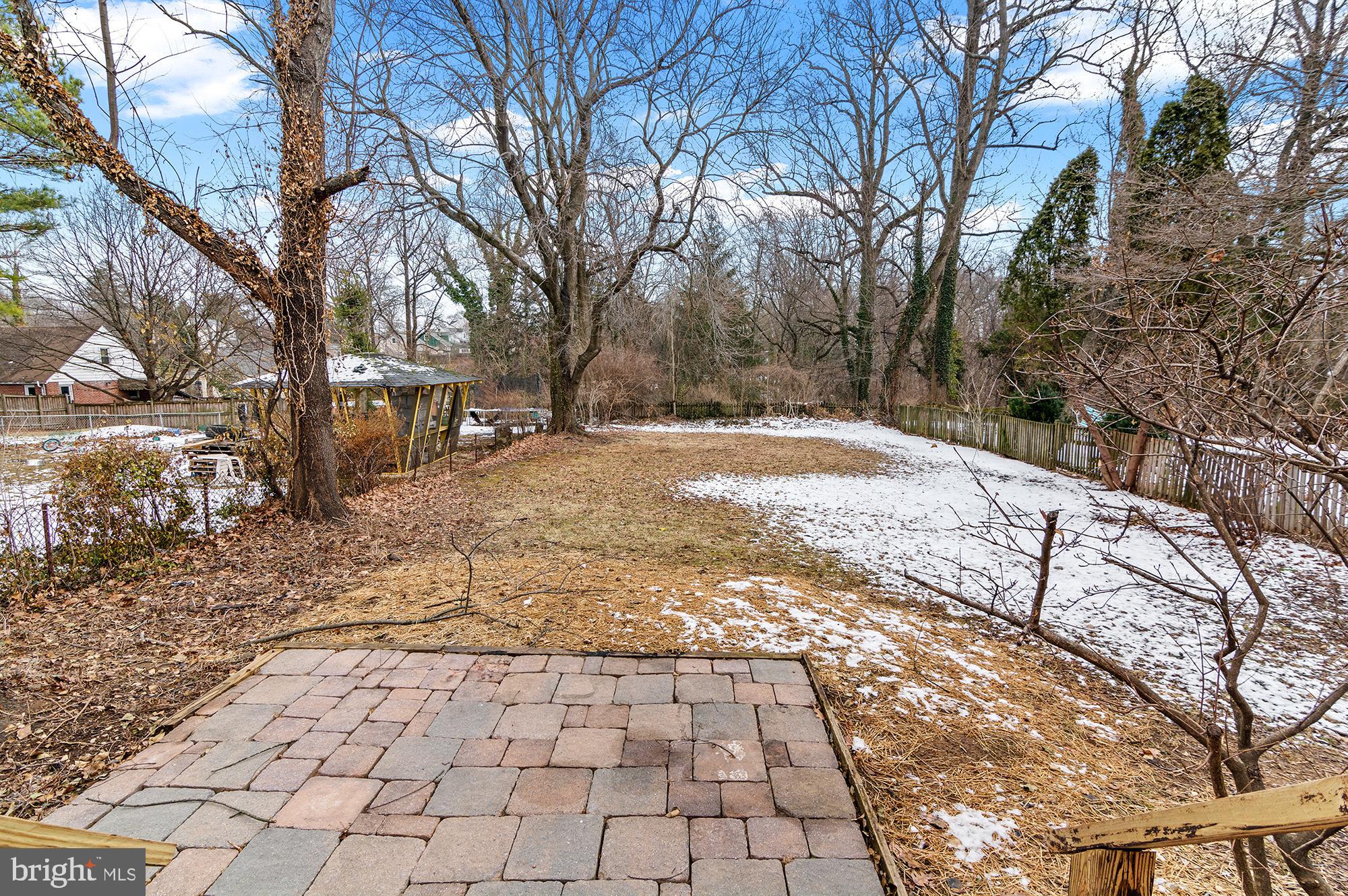 PARKVILLE - Residential