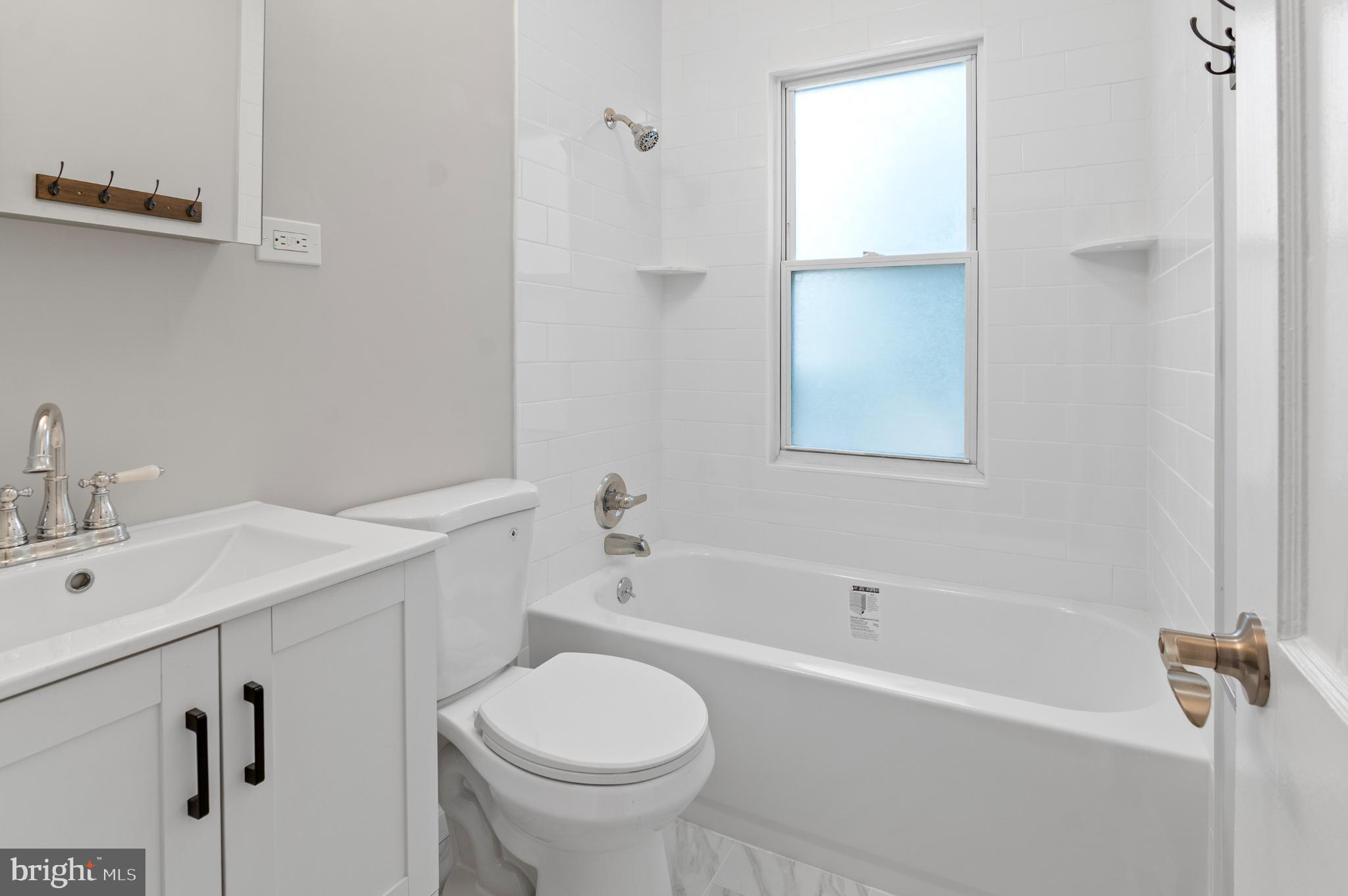 PARKVILLE - Residential