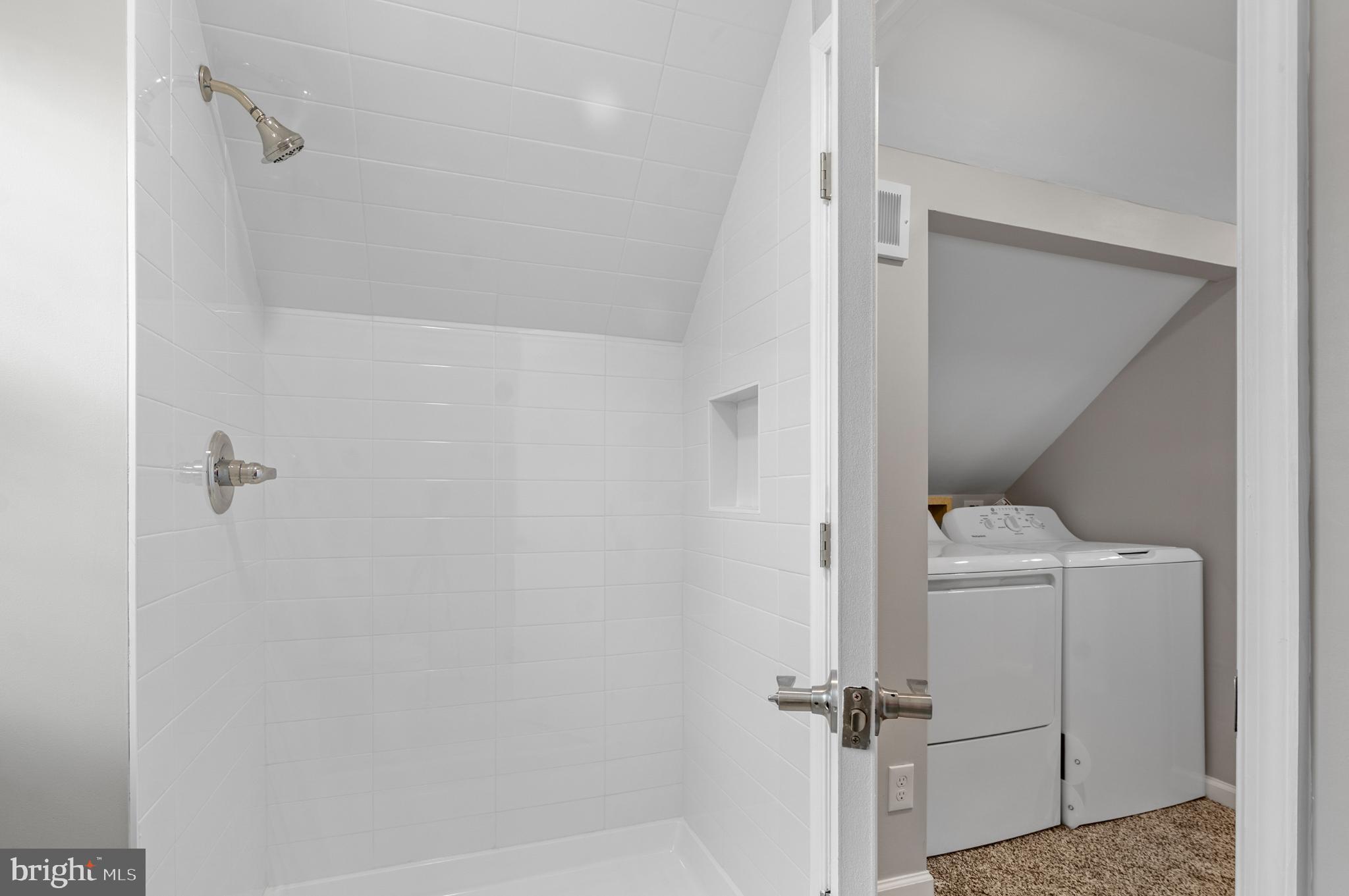 PARKVILLE - Residential