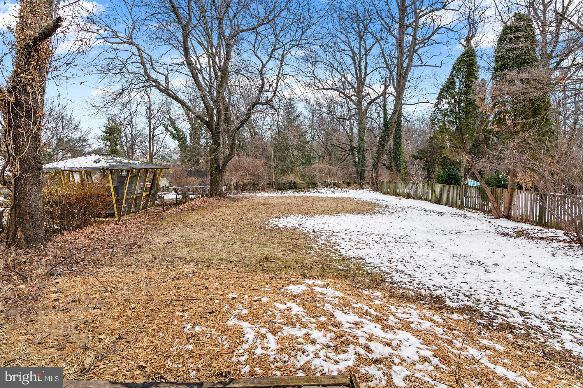 PARKVILLE - Residential