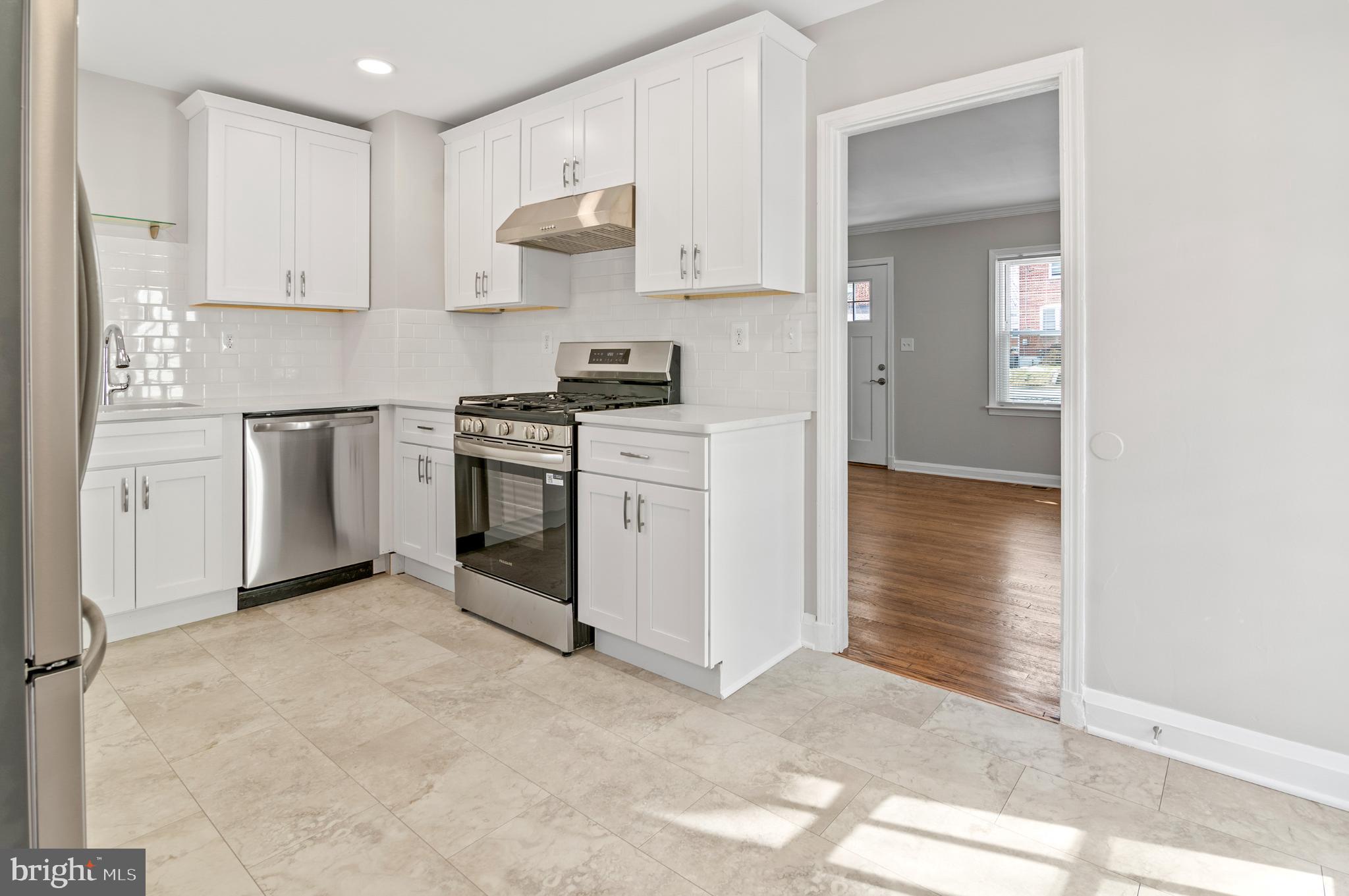 PARKVILLE - Residential