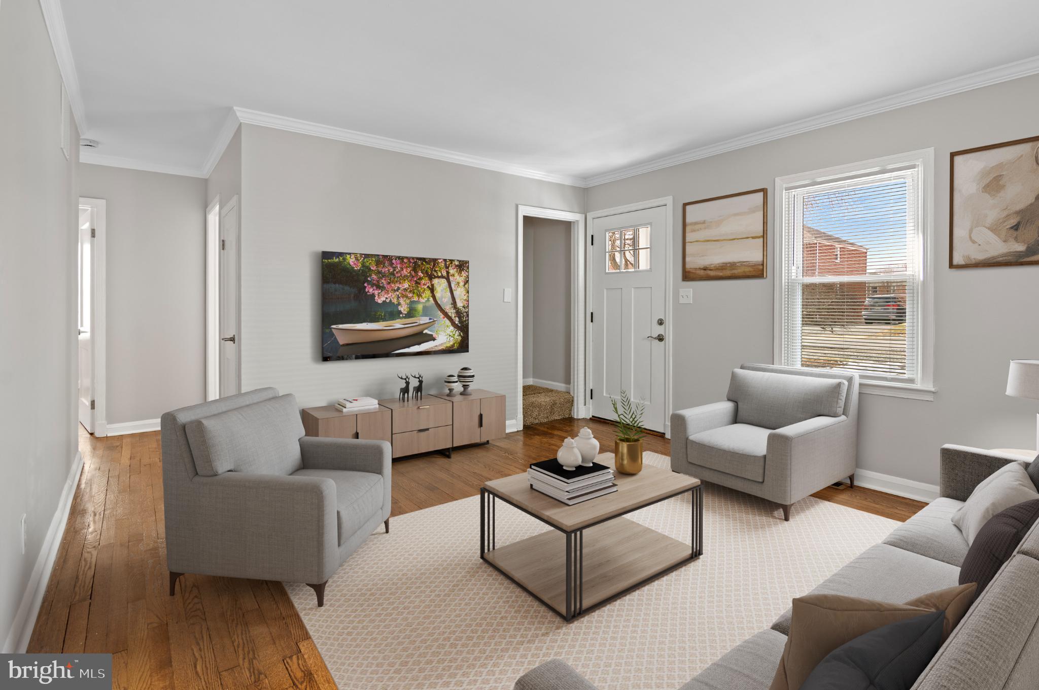 PARKVILLE - Residential