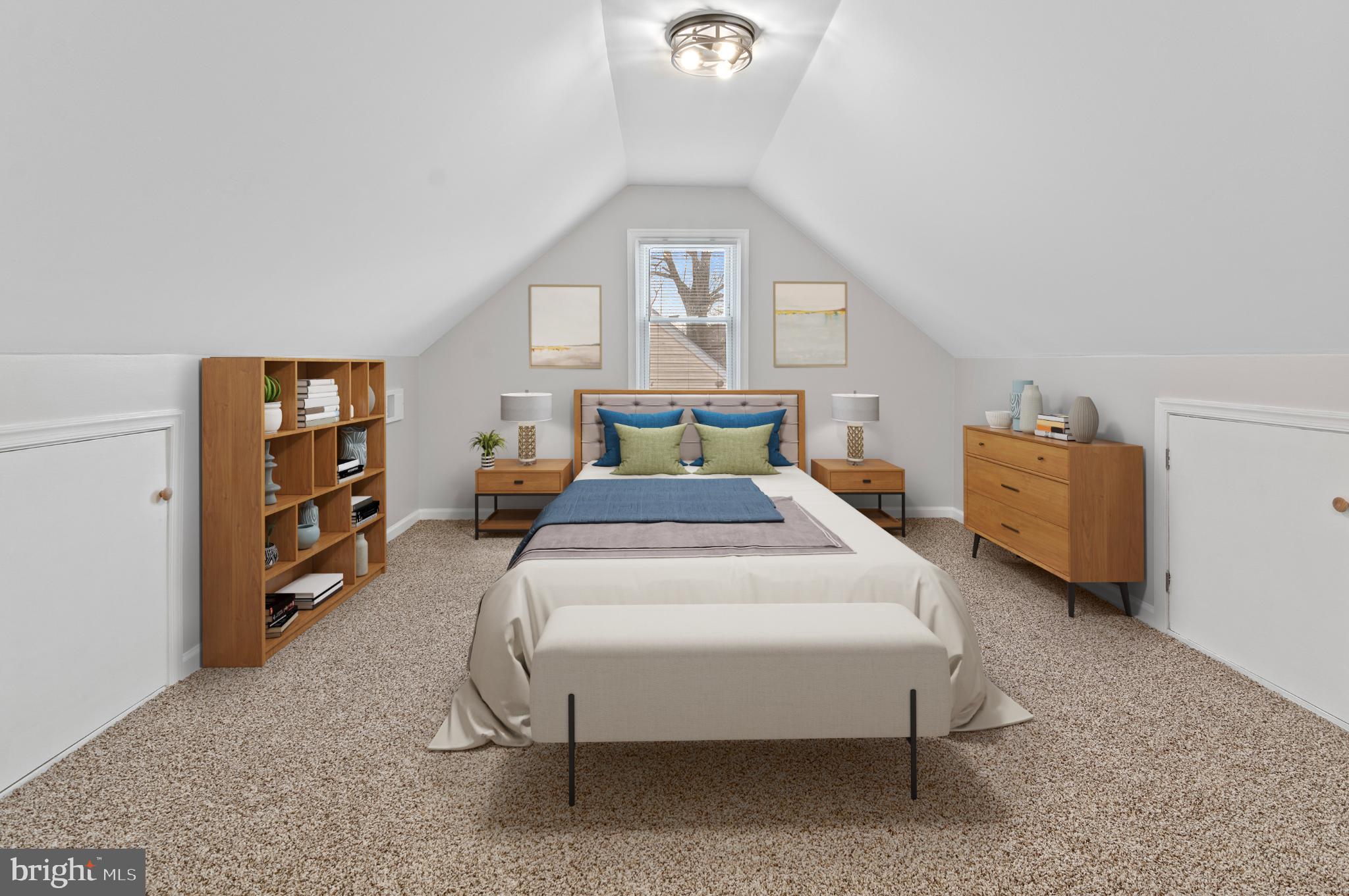 PARKVILLE - Residential