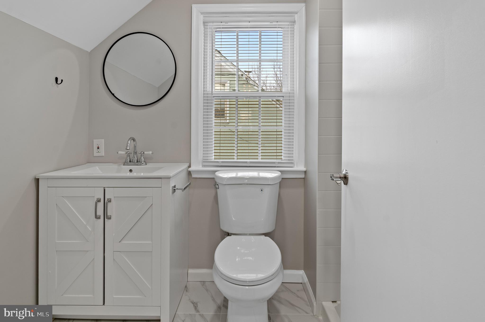 PARKVILLE - Residential