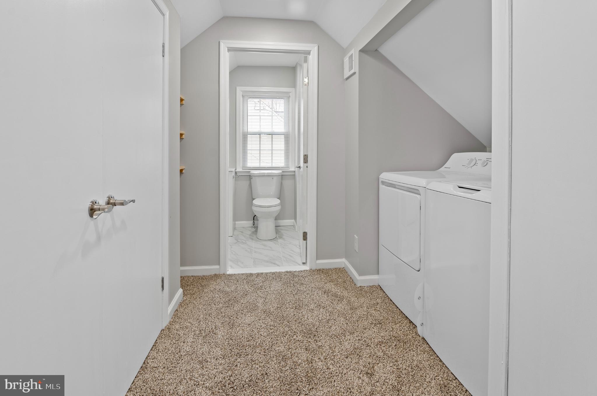 PARKVILLE - Residential