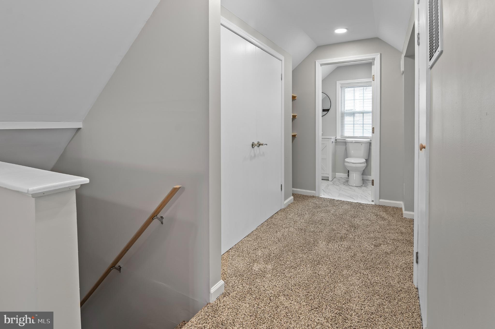 PARKVILLE - Residential