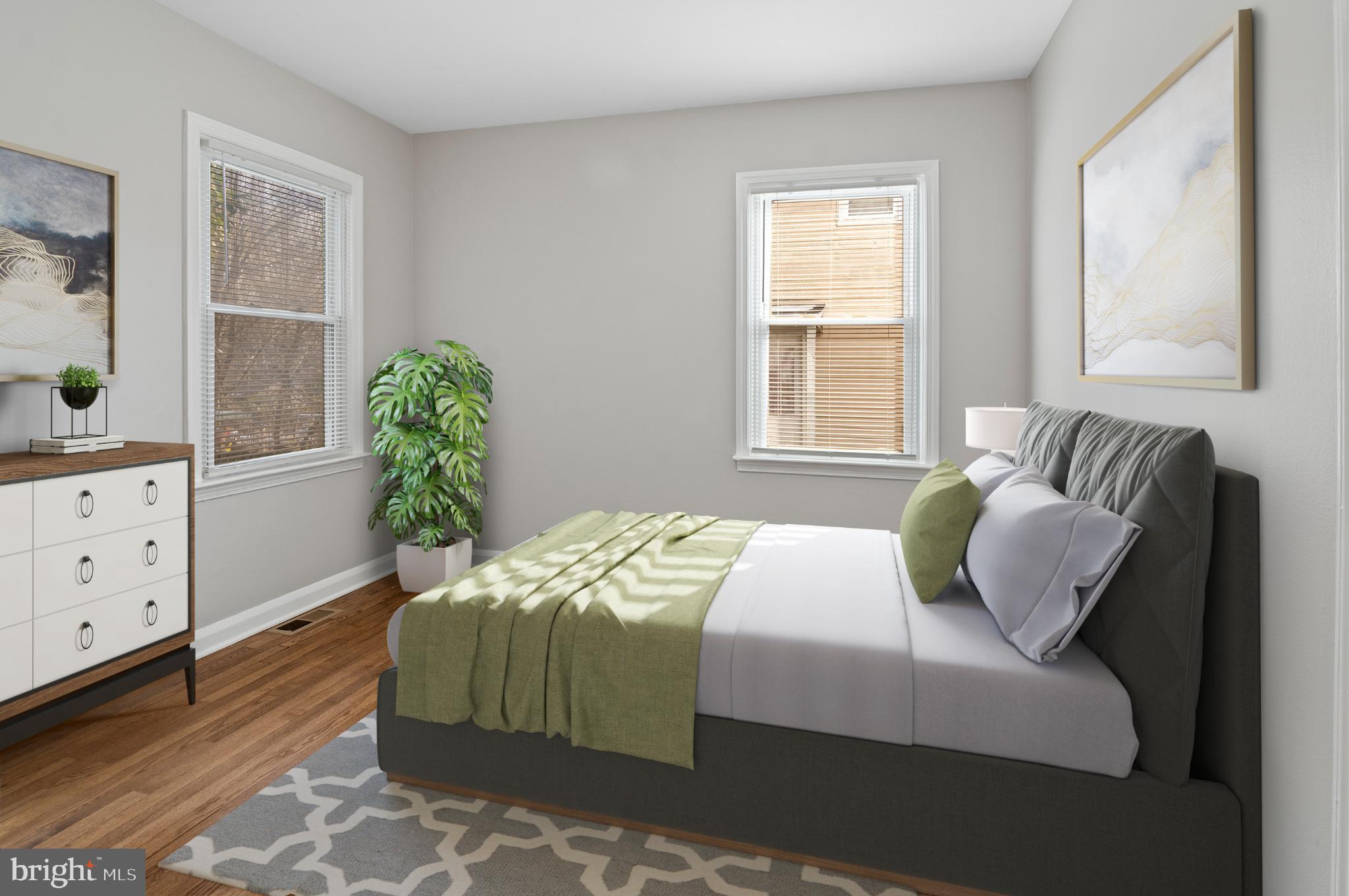 PARKVILLE - Residential