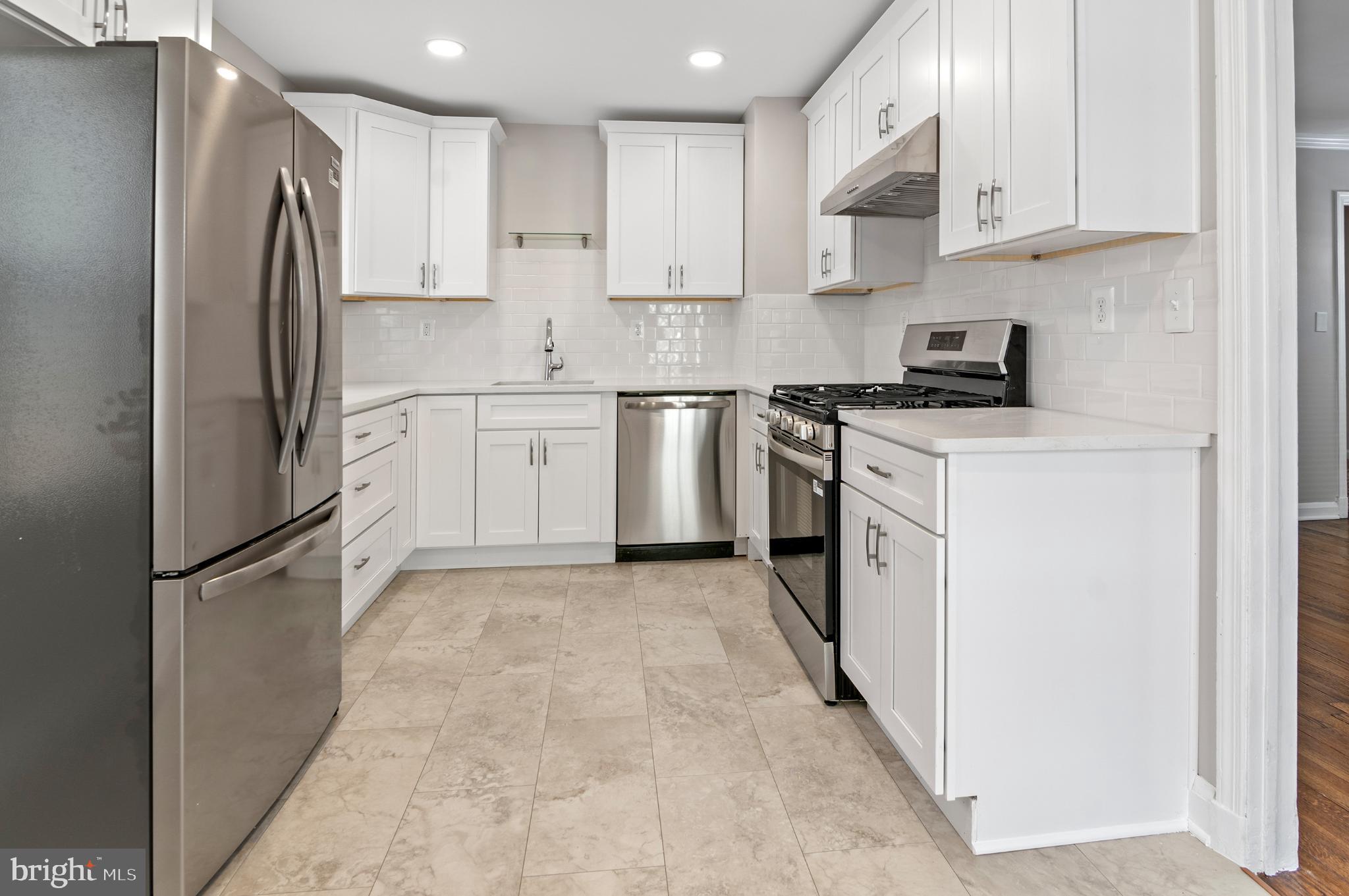 PARKVILLE - Residential