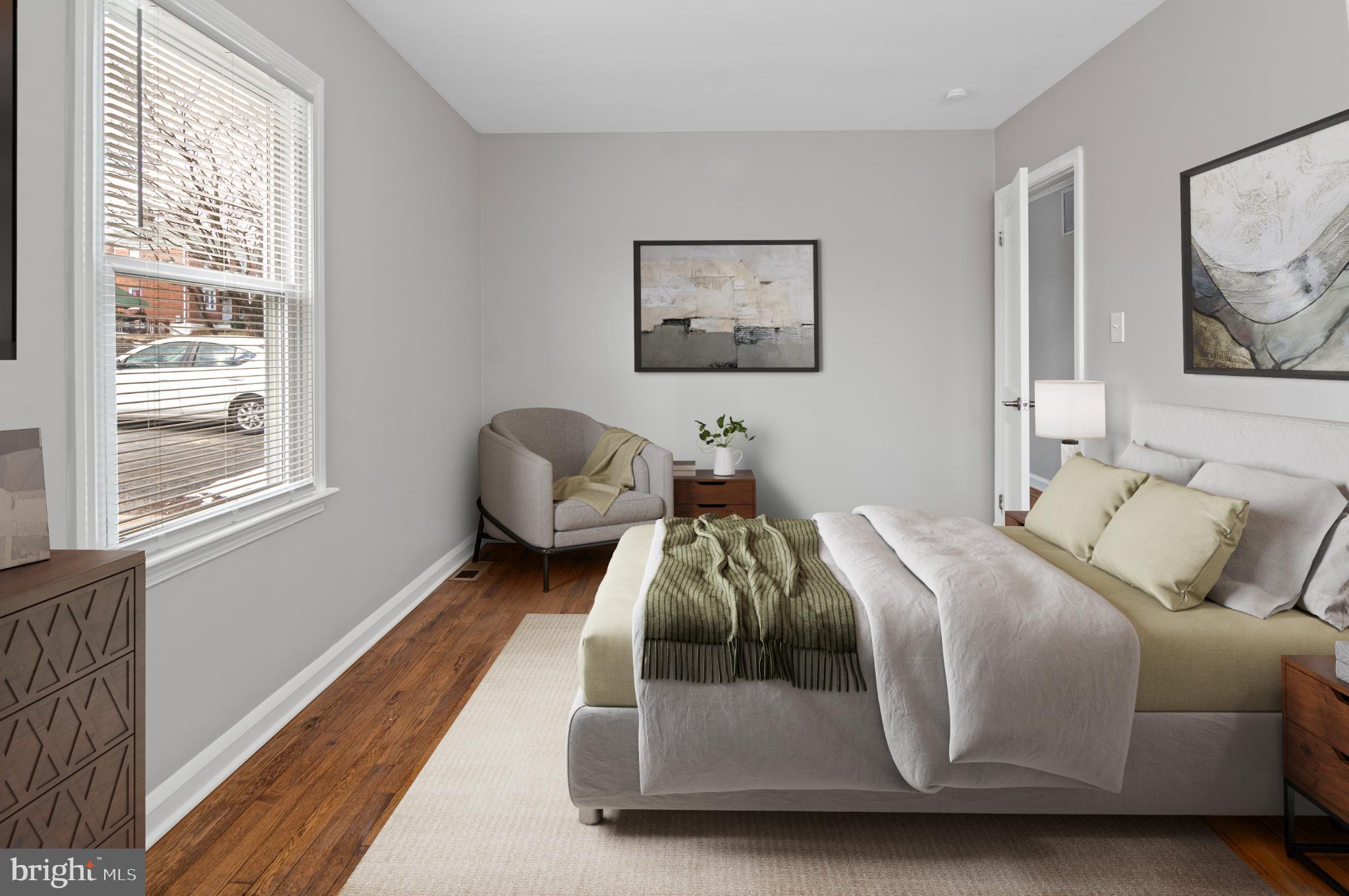 PARKVILLE - Residential