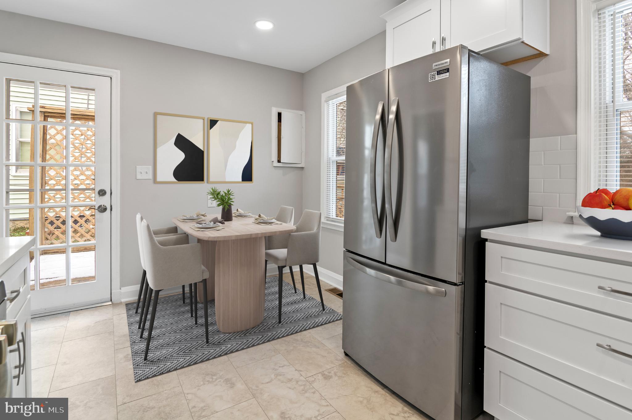 PARKVILLE - Residential