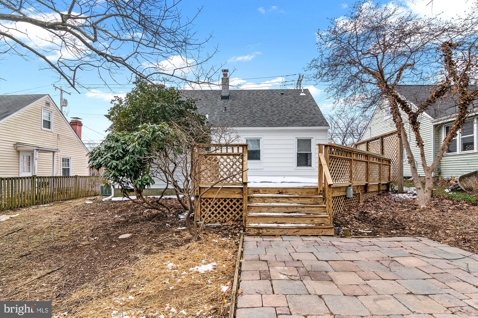 PARKVILLE - Residential