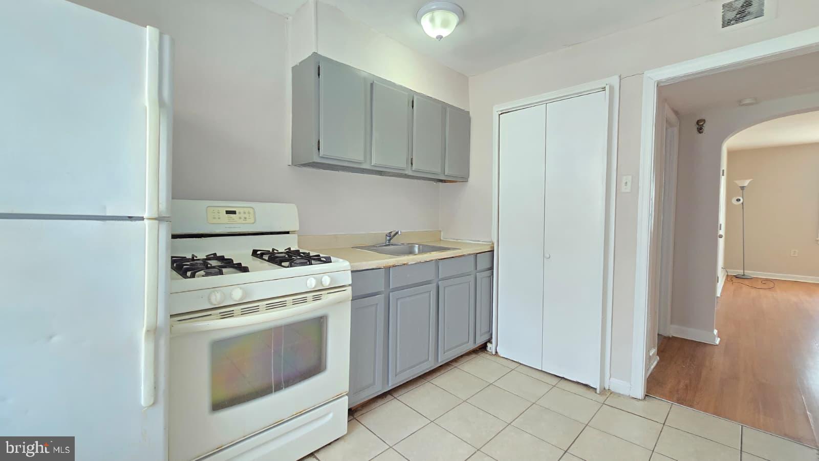 GERMANTOWN (EAST) - Residential Income