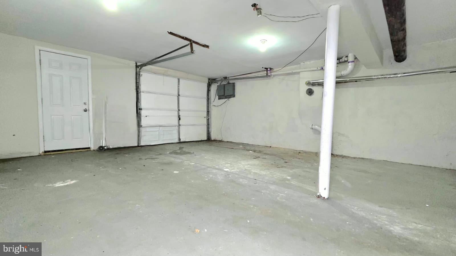 GERMANTOWN (EAST) - Residential Income