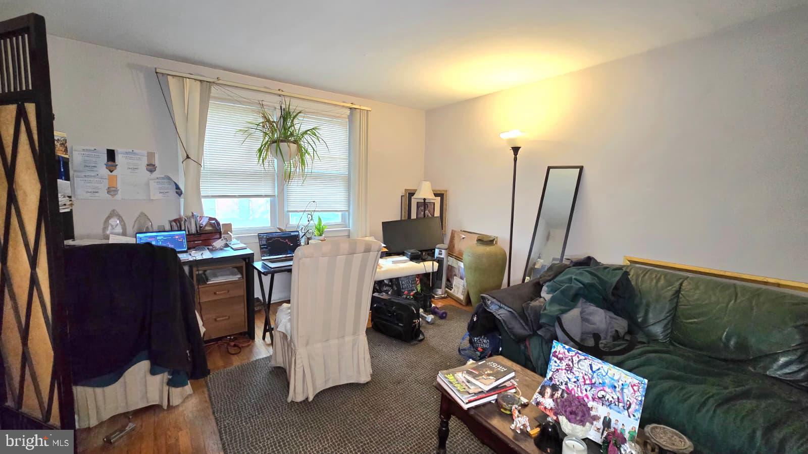 GERMANTOWN (EAST) - Residential Income