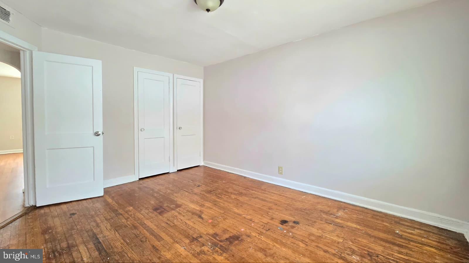 GERMANTOWN (EAST) - Residential Income