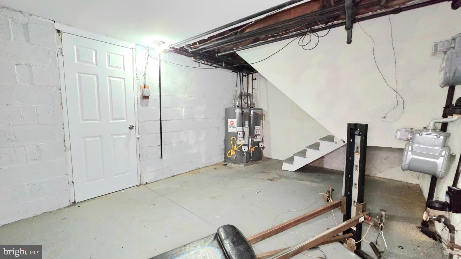 GERMANTOWN (EAST) - Residential Income