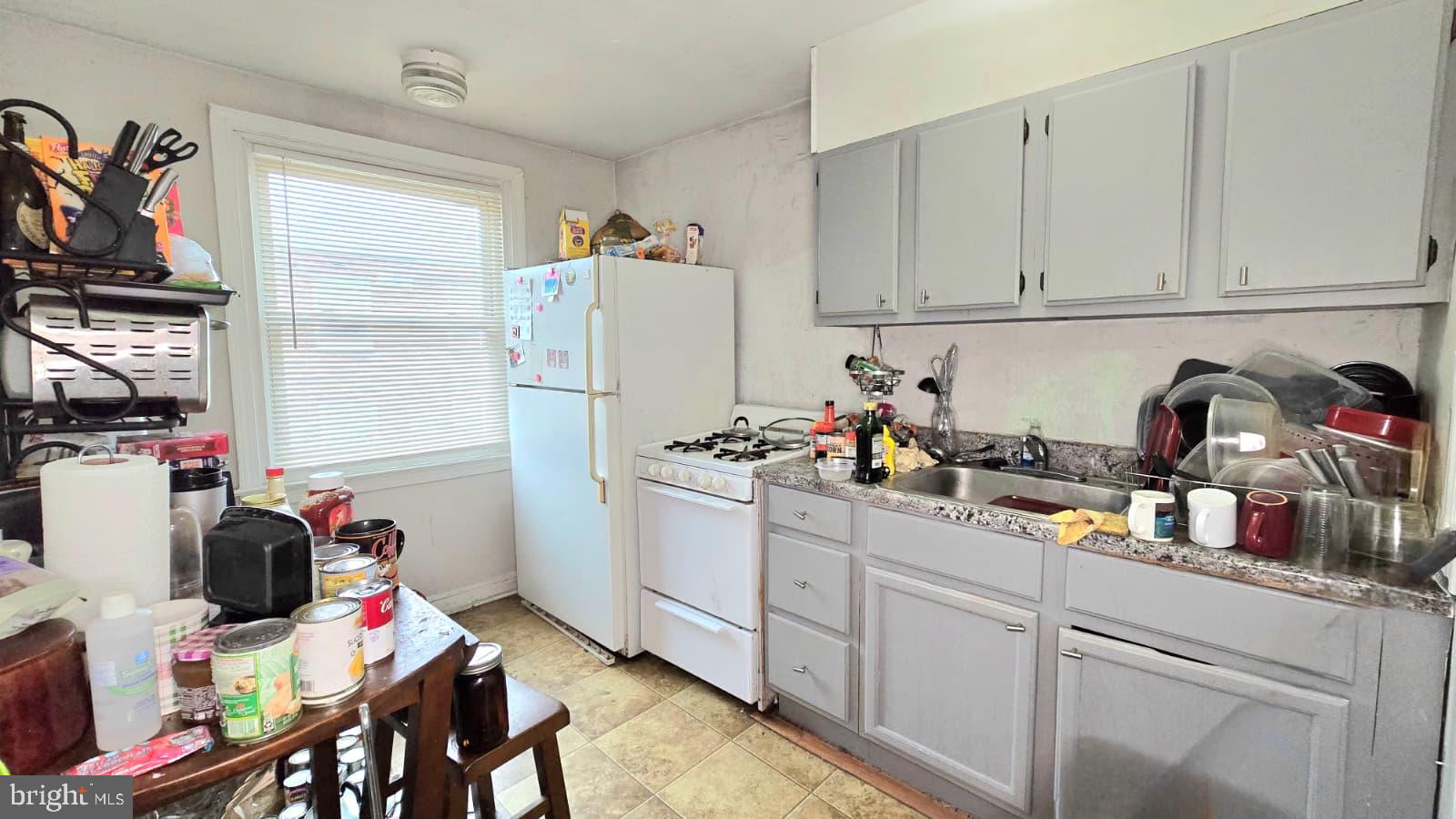 GERMANTOWN (EAST) - Residential Income