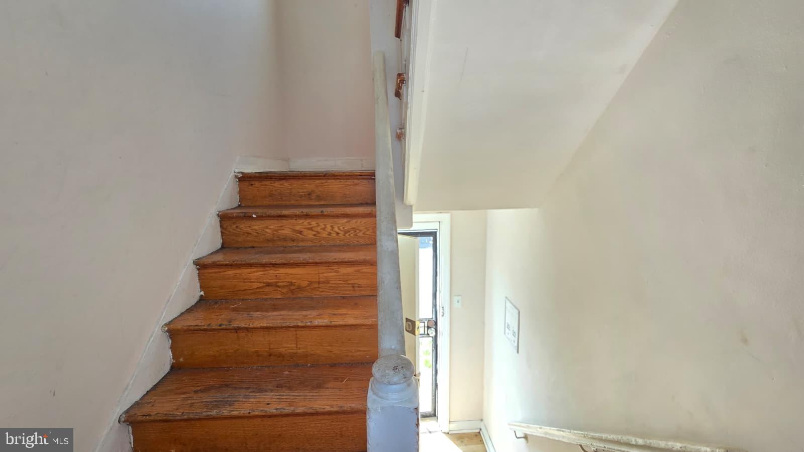 GERMANTOWN (EAST) - Residential Income