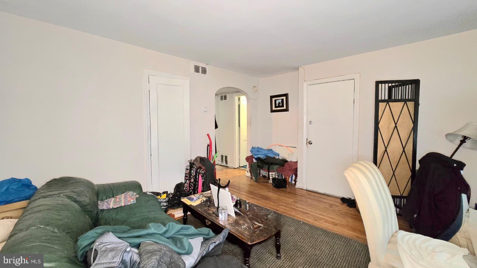 GERMANTOWN (EAST) - Residential Income