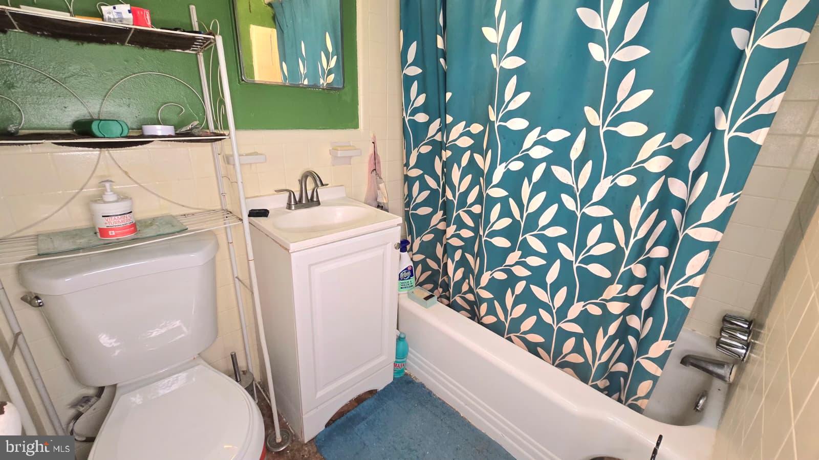 GERMANTOWN (EAST) - Residential Income