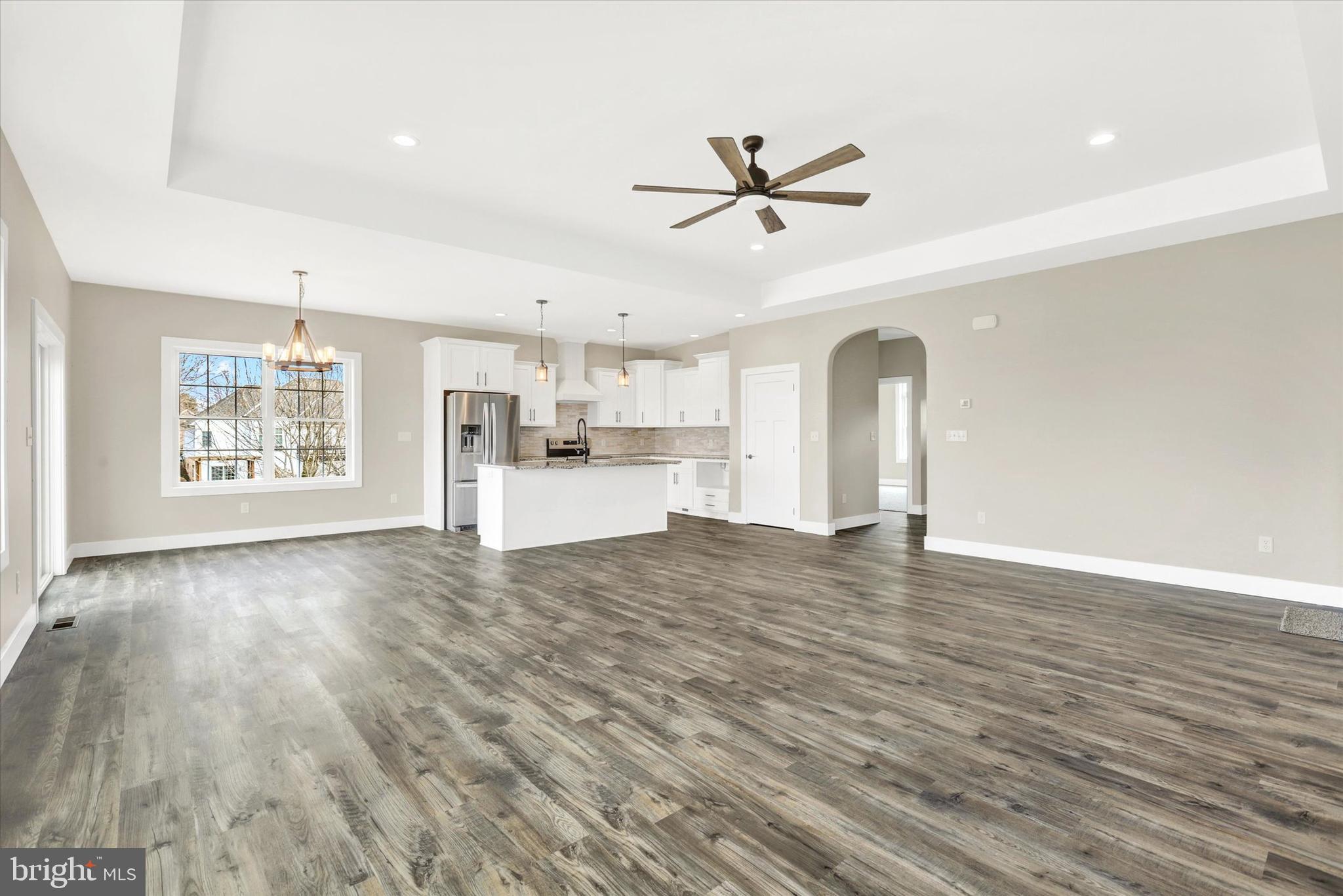 PENN NATIONAL GOLF COURSE COMMUNITY - Residential