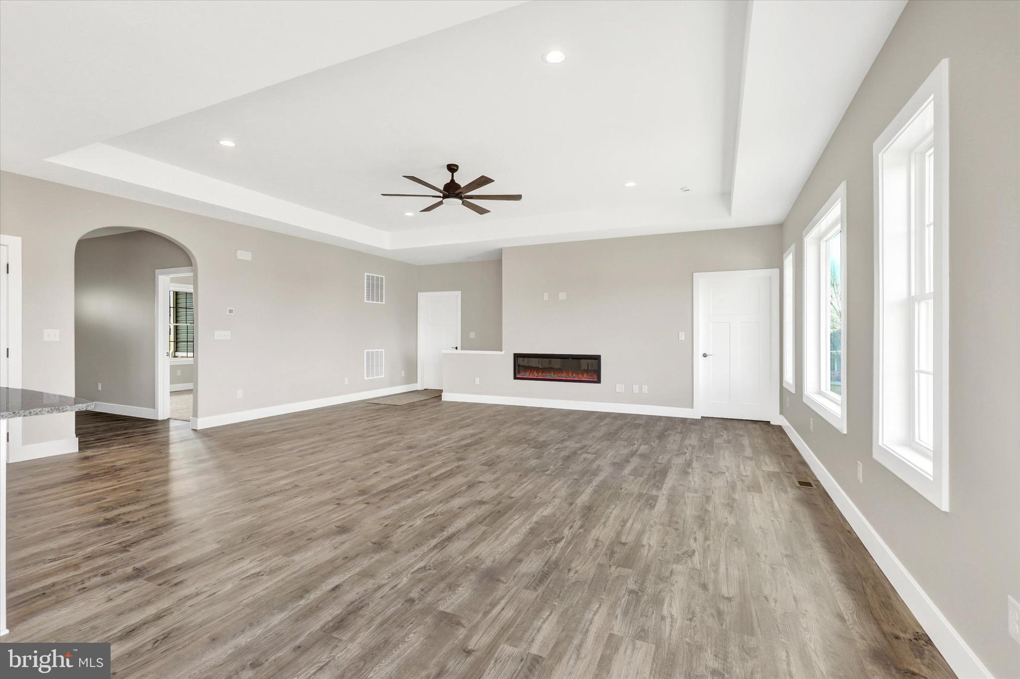 PENN NATIONAL GOLF COURSE COMMUNITY - Residential