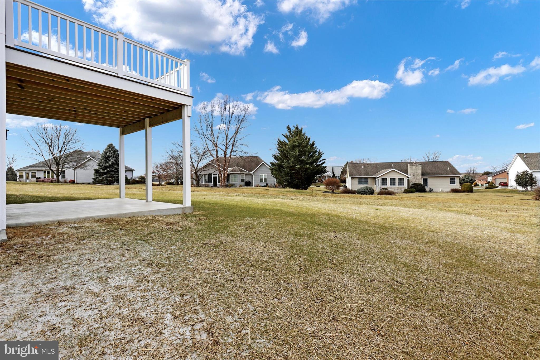 PENN NATIONAL GOLF COURSE COMMUNITY - Residential