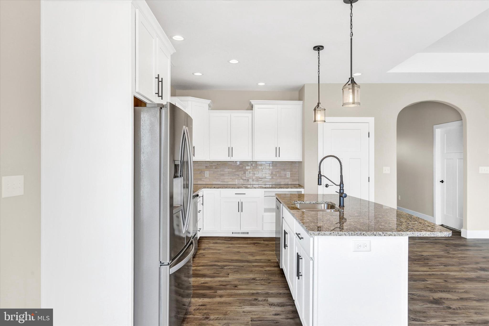 PENN NATIONAL GOLF COURSE COMMUNITY - Residential