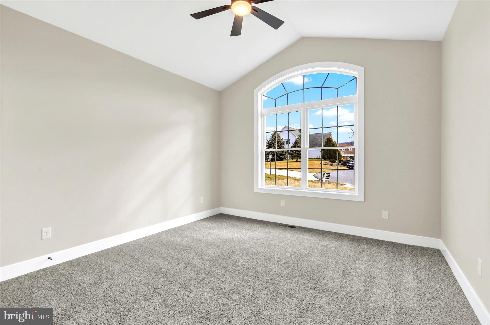 PENN NATIONAL GOLF COURSE COMMUNITY - Residential