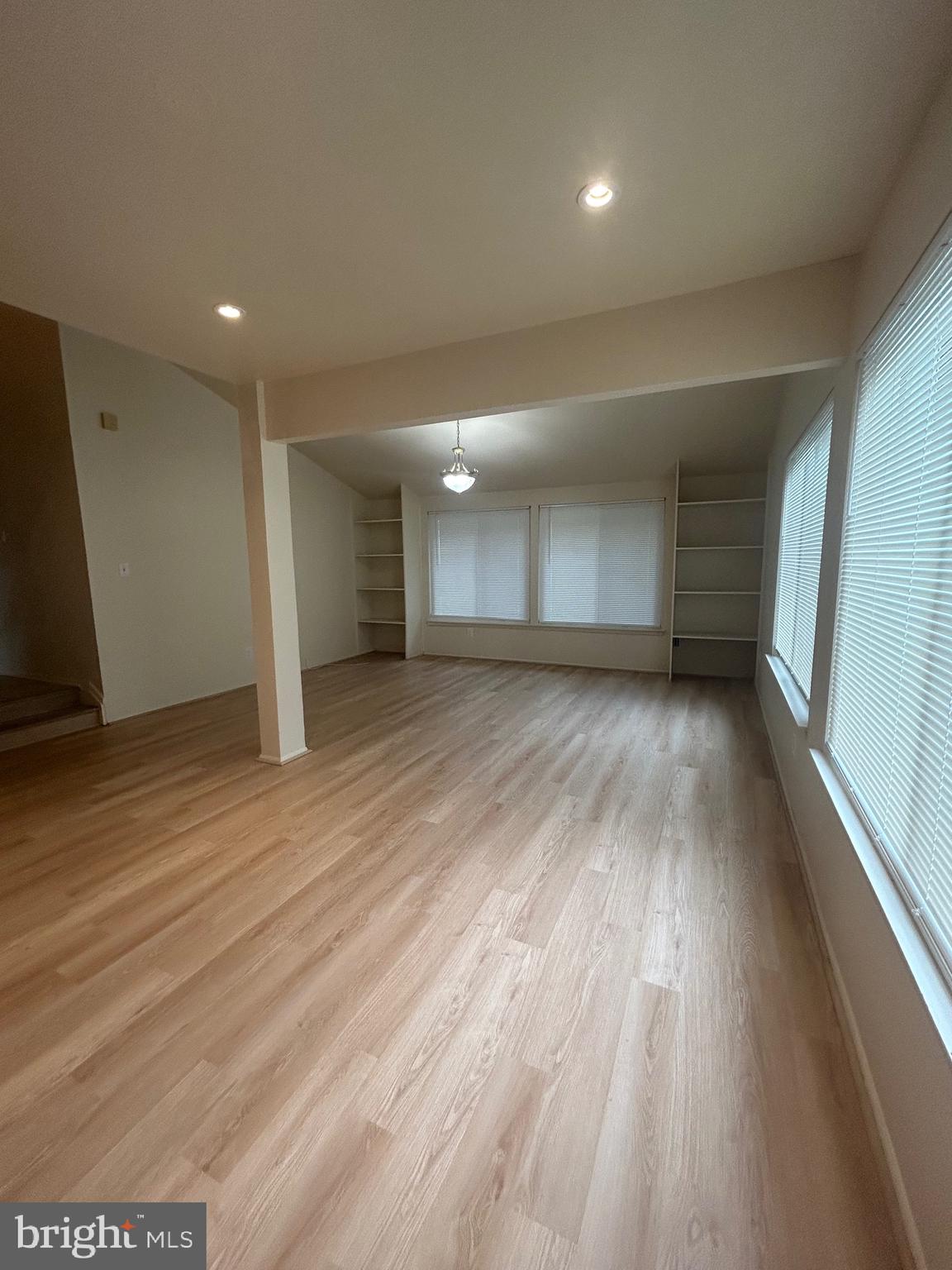 POINTER RIDGE - Residential Lease