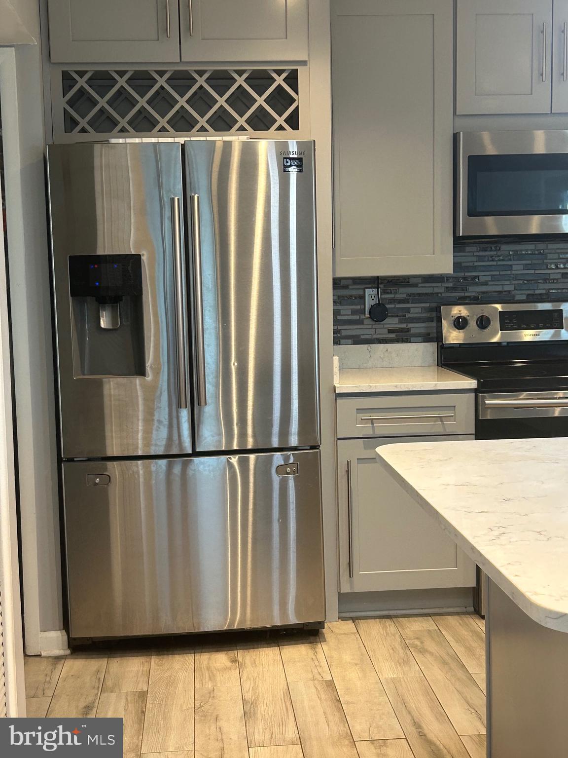 POINTER RIDGE - Residential Lease