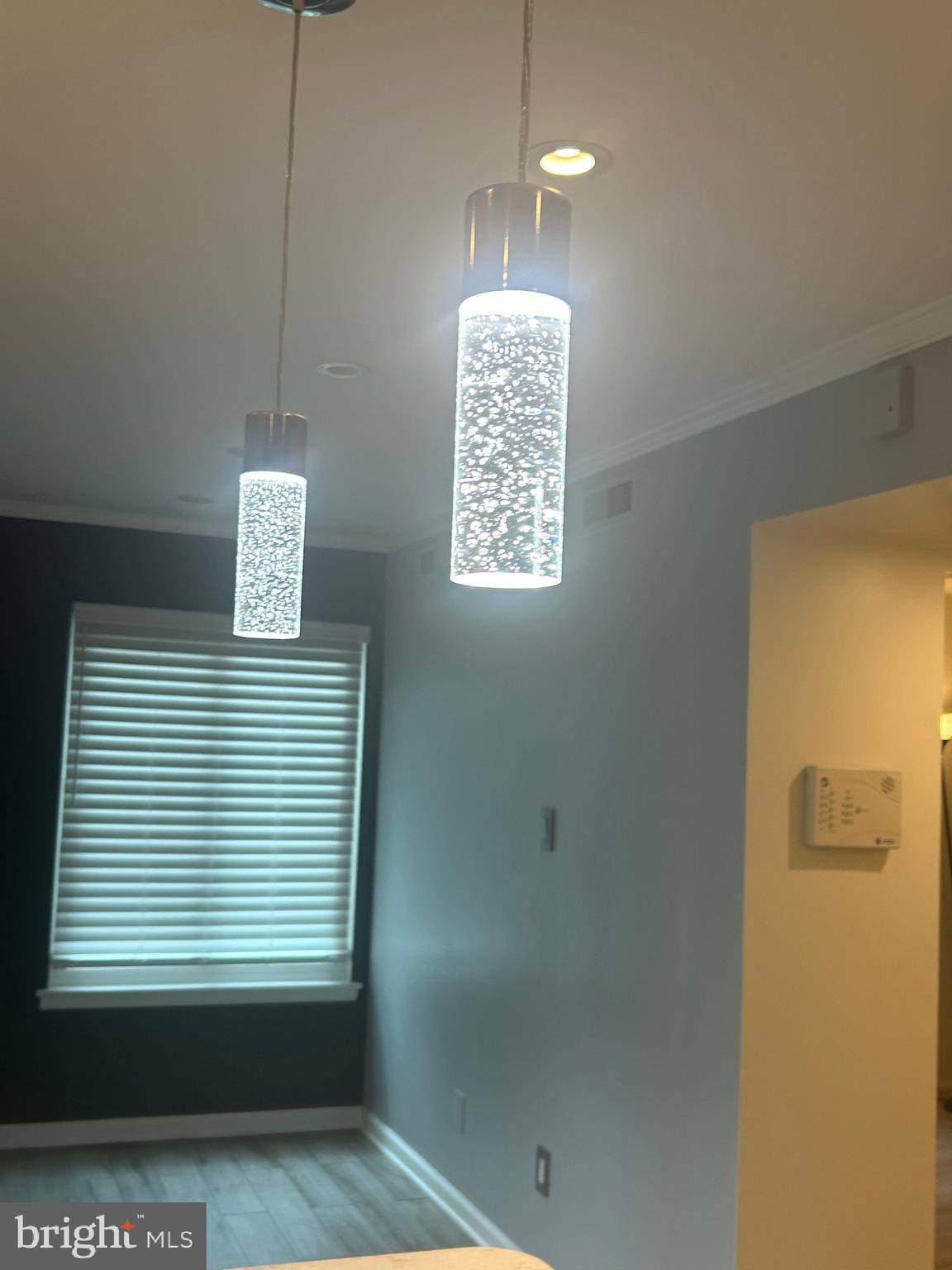 POINTER RIDGE - Residential Lease