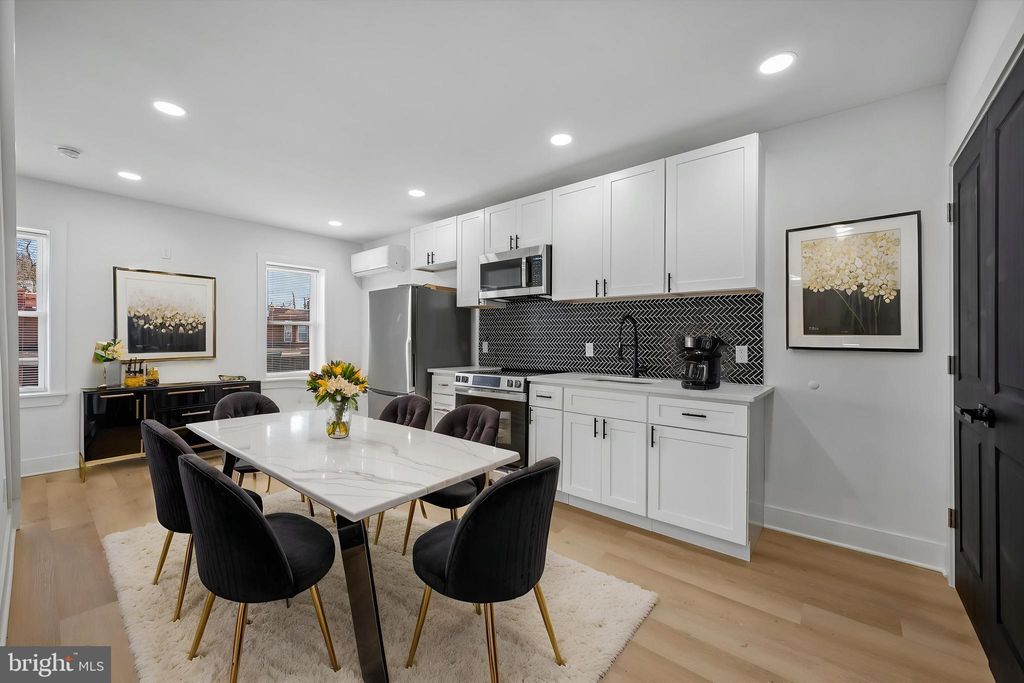 Photo of 1911 W Hunting Park Avenue #B, PHILADELPHIA, PA 19140 (MLS # PAPH2603328)