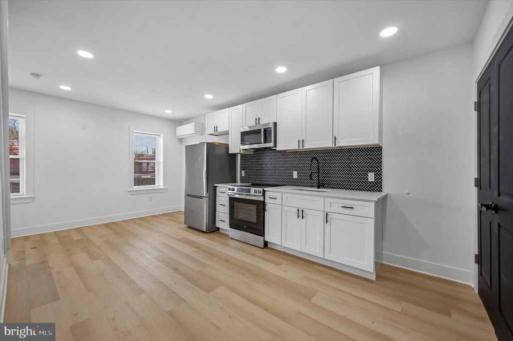 Photo of 1911 W Hunting Park Avenue #B, PHILADELPHIA, PA 19140 (MLS # PAPH2603328)