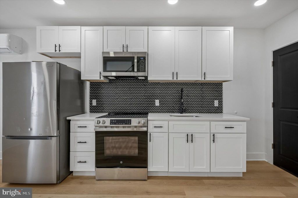 Photo of 1911 W Hunting Park Avenue #B, PHILADELPHIA, PA 19140 (MLS # PAPH2603328)