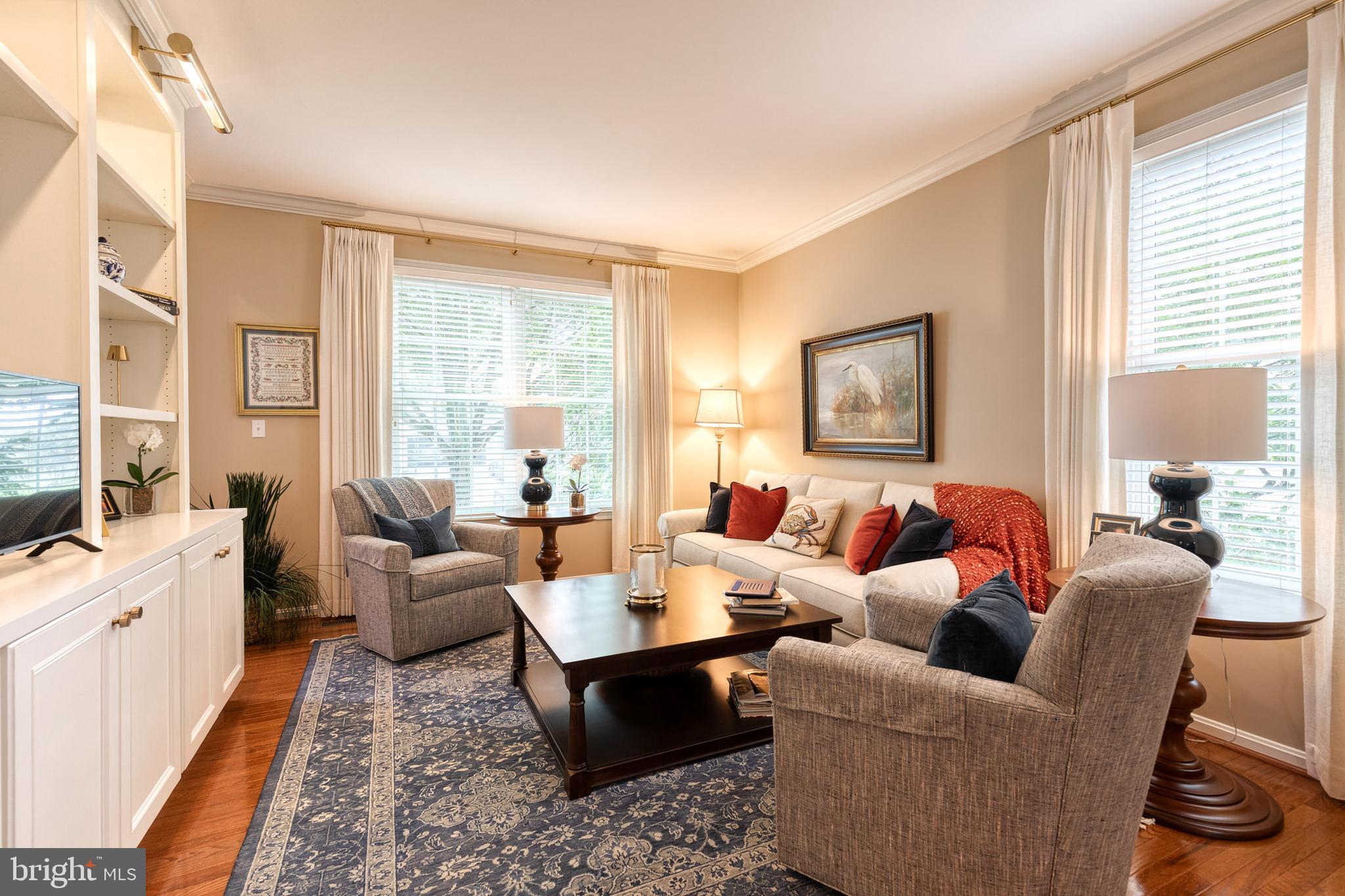 STONE MANOR - Residential