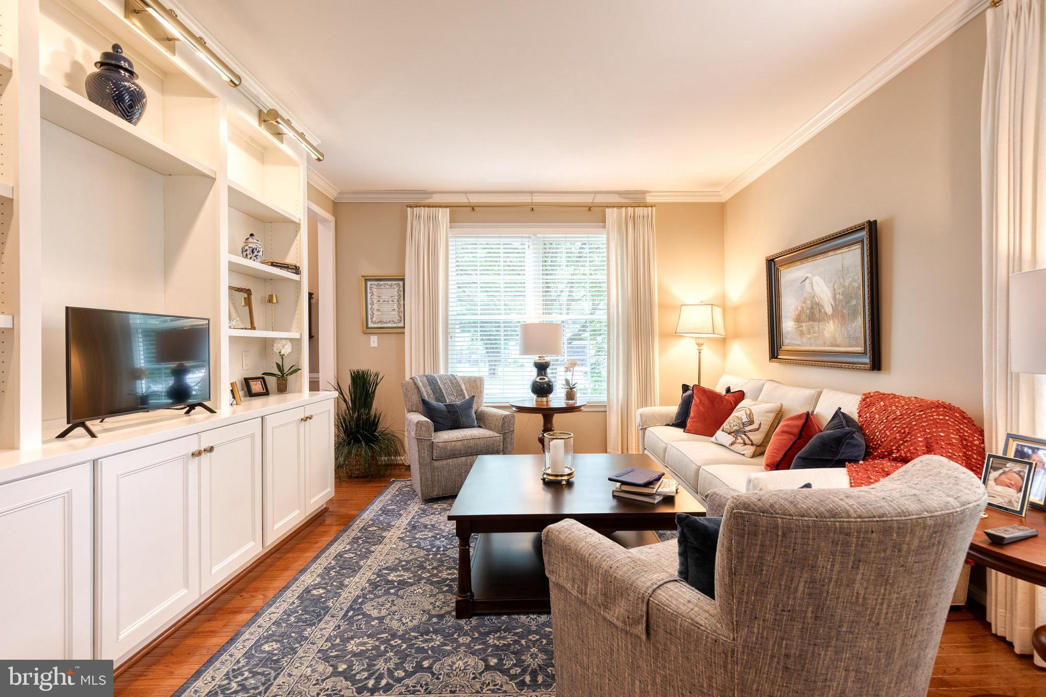 STONE MANOR - Residential