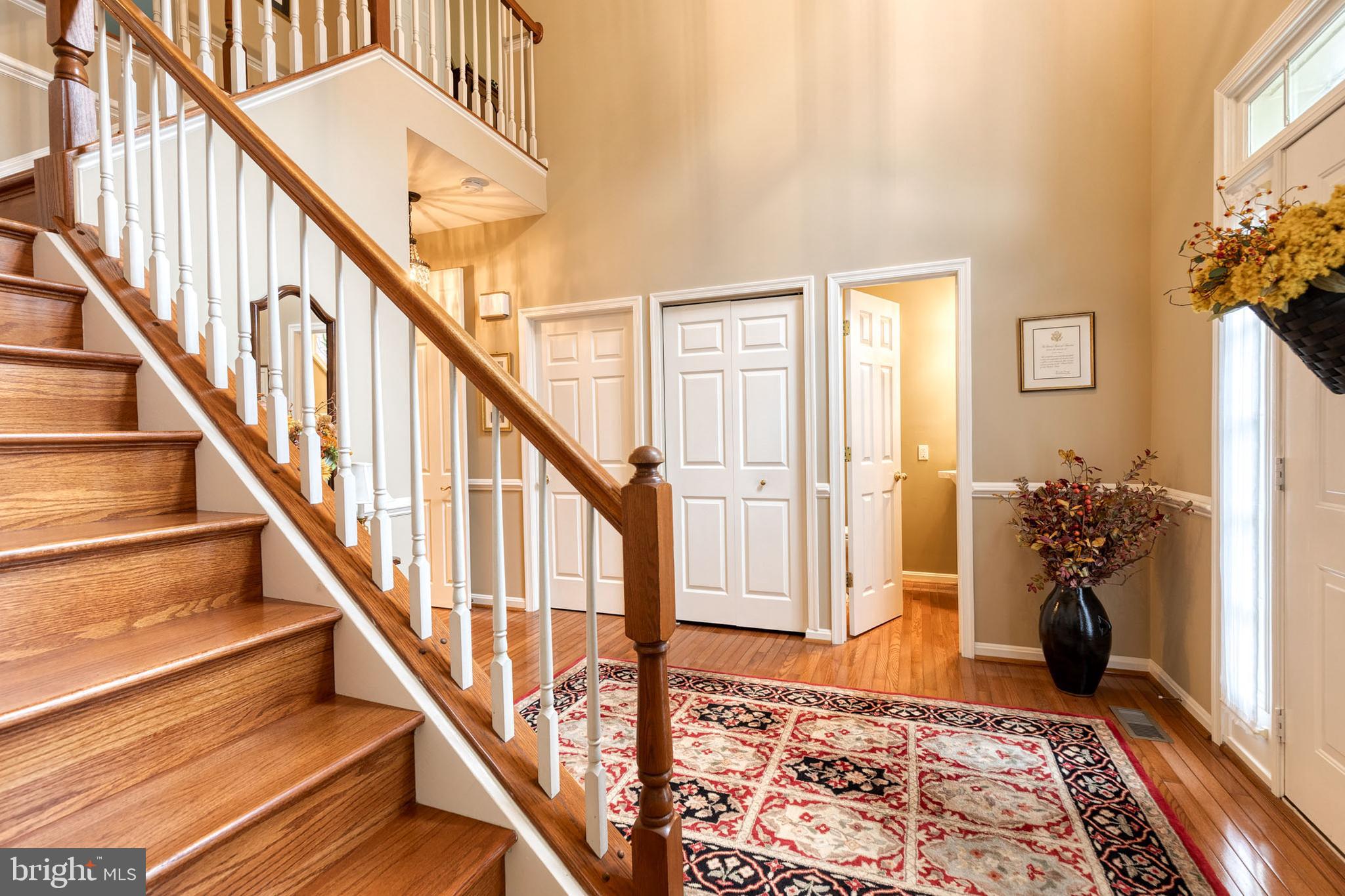 STONE MANOR - Residential