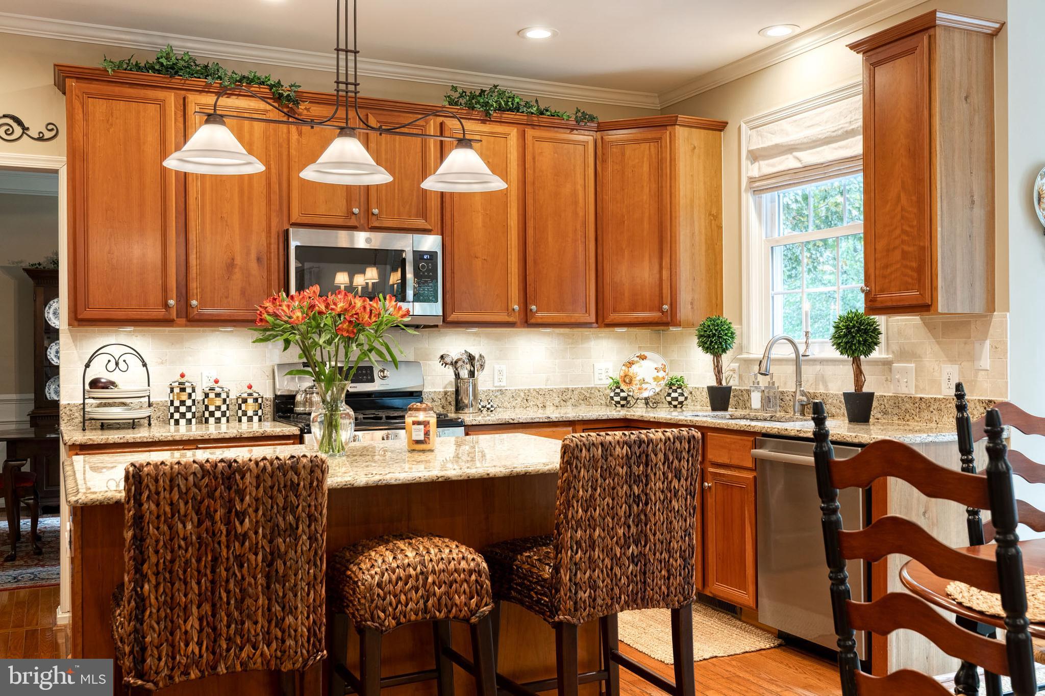 STONE MANOR - Residential