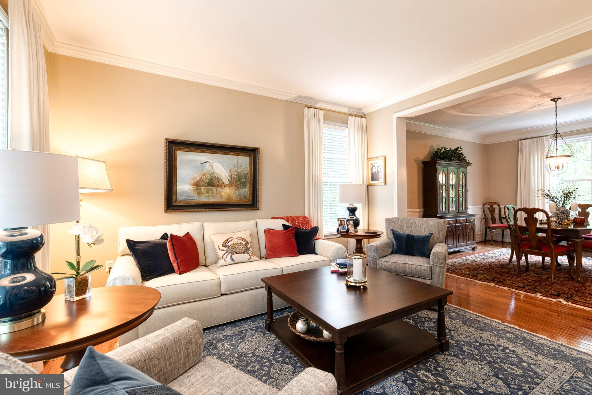 STONE MANOR - Residential