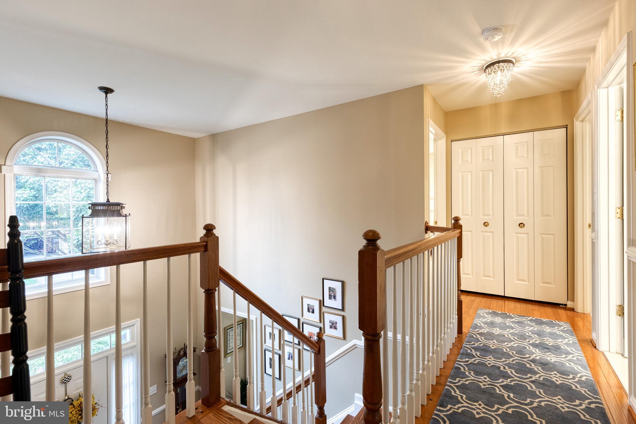 STONE MANOR - Residential