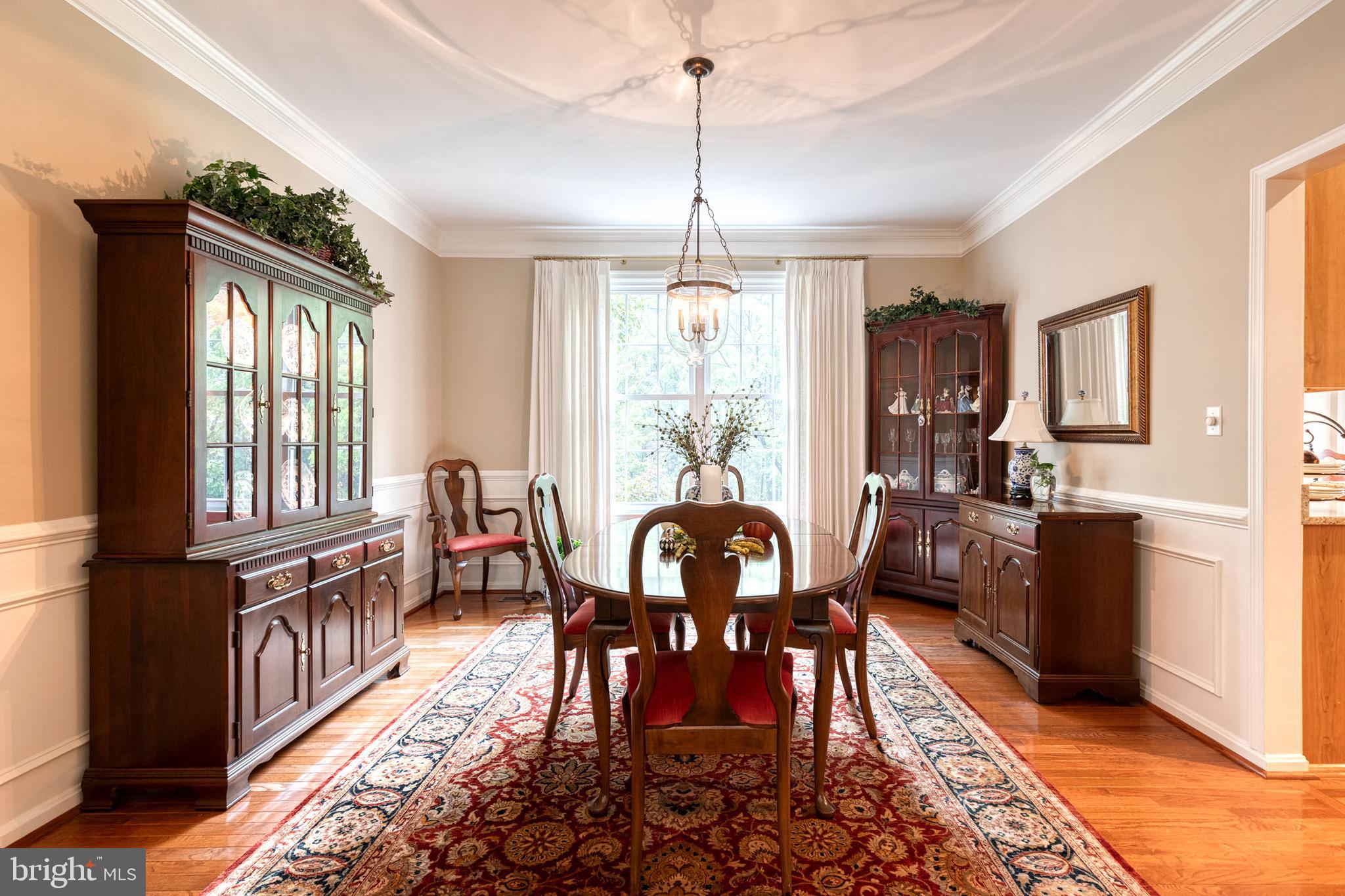 STONE MANOR - Residential