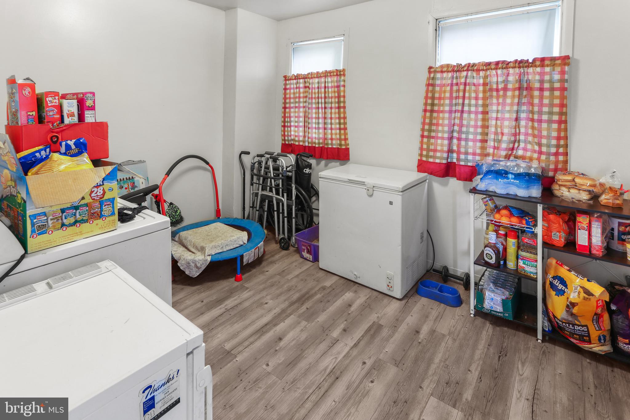 PHILADELPHIA (NORTHWEST) - Residential