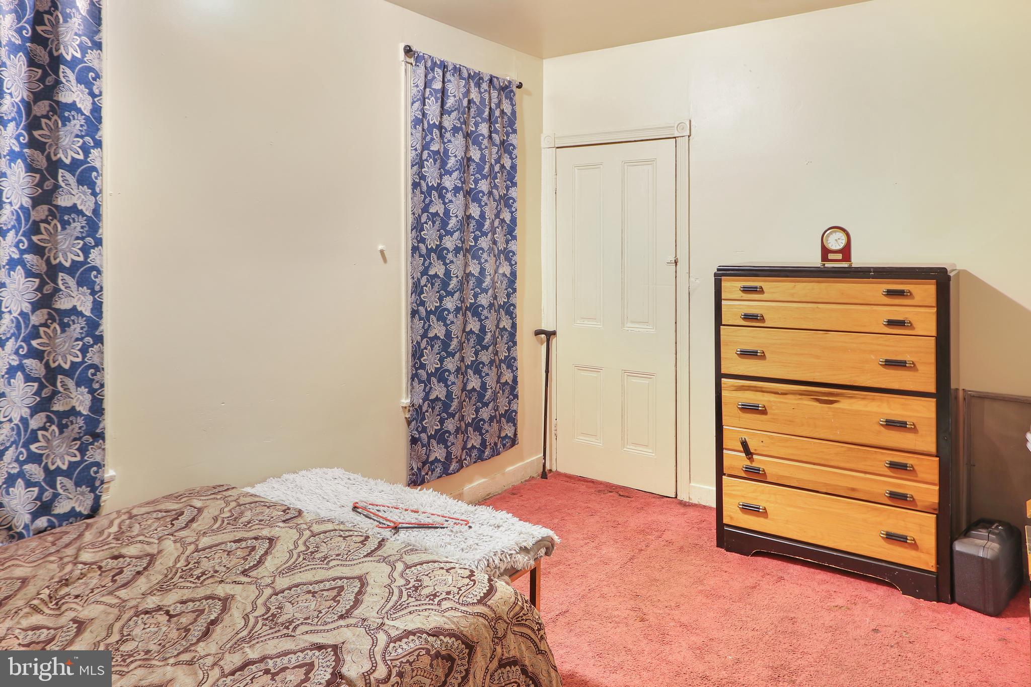 PHILADELPHIA (NORTHWEST) - Residential
