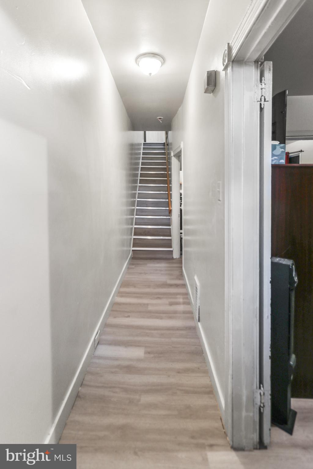 PHILADELPHIA (NORTHWEST) - Residential