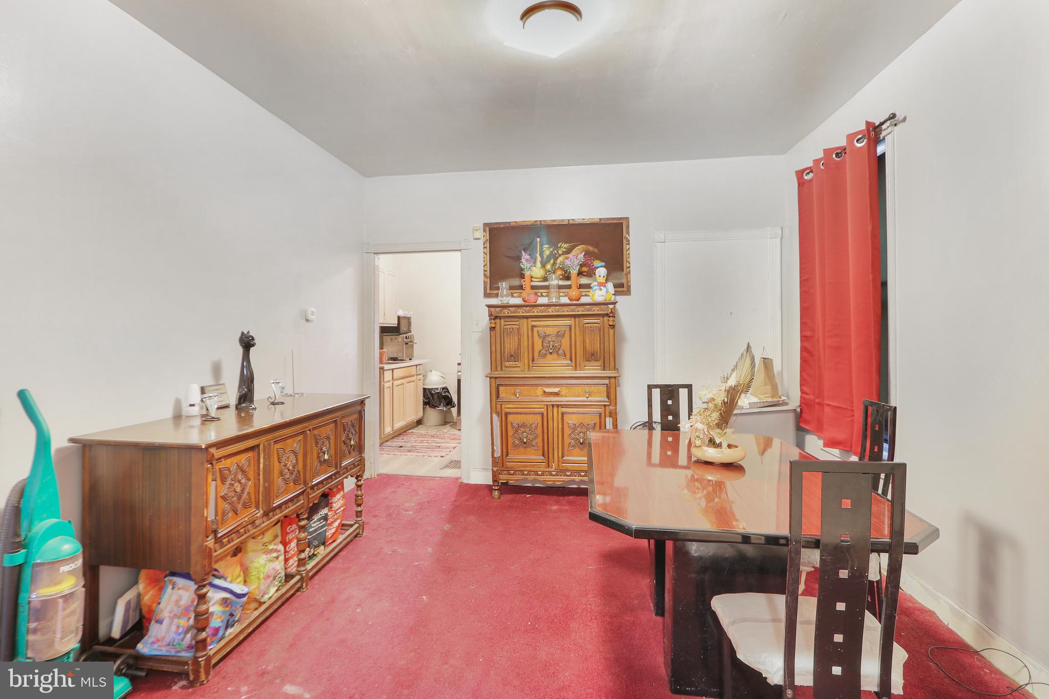 PHILADELPHIA (NORTHWEST) - Residential