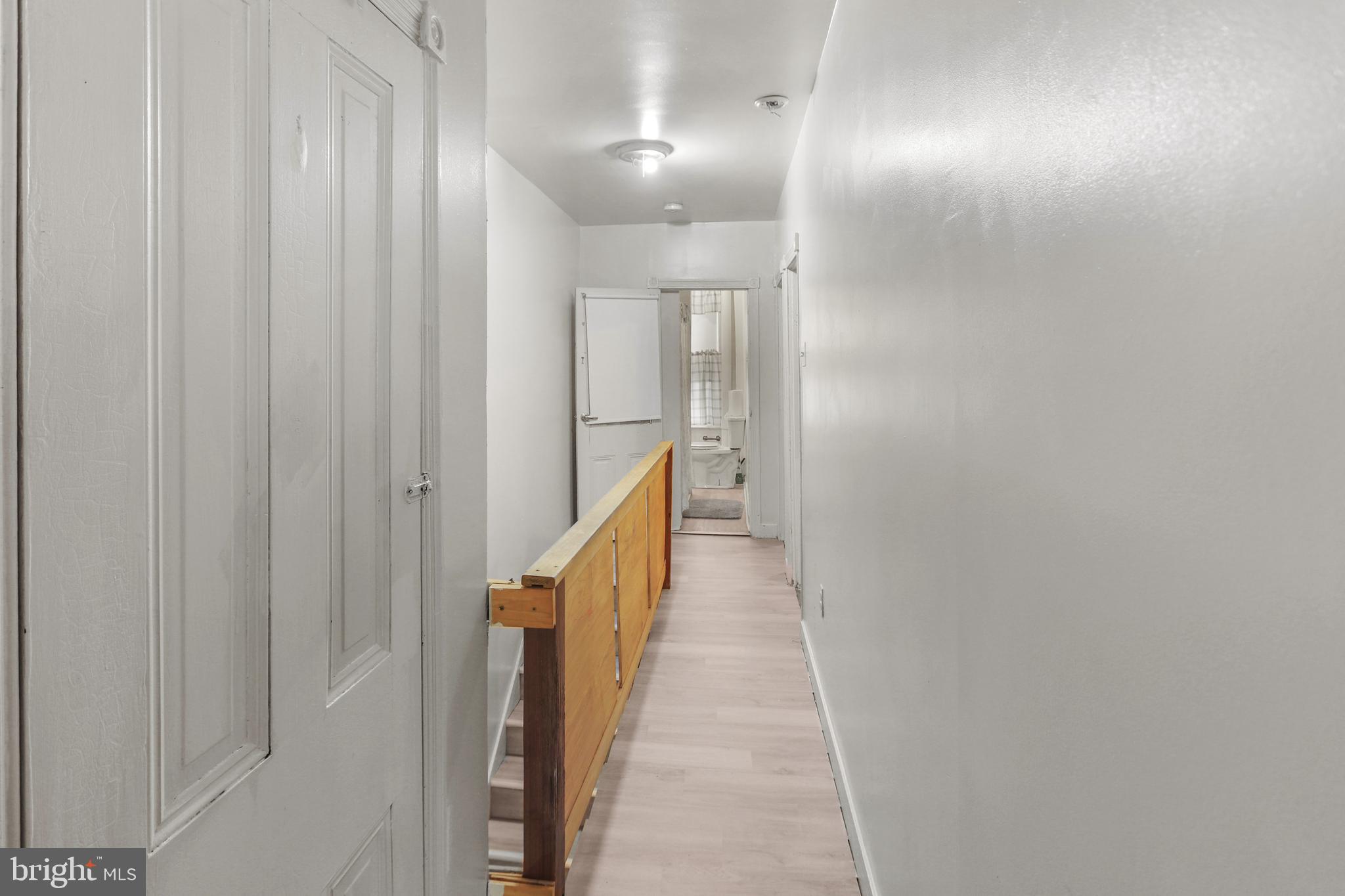 PHILADELPHIA (NORTHWEST) - Residential